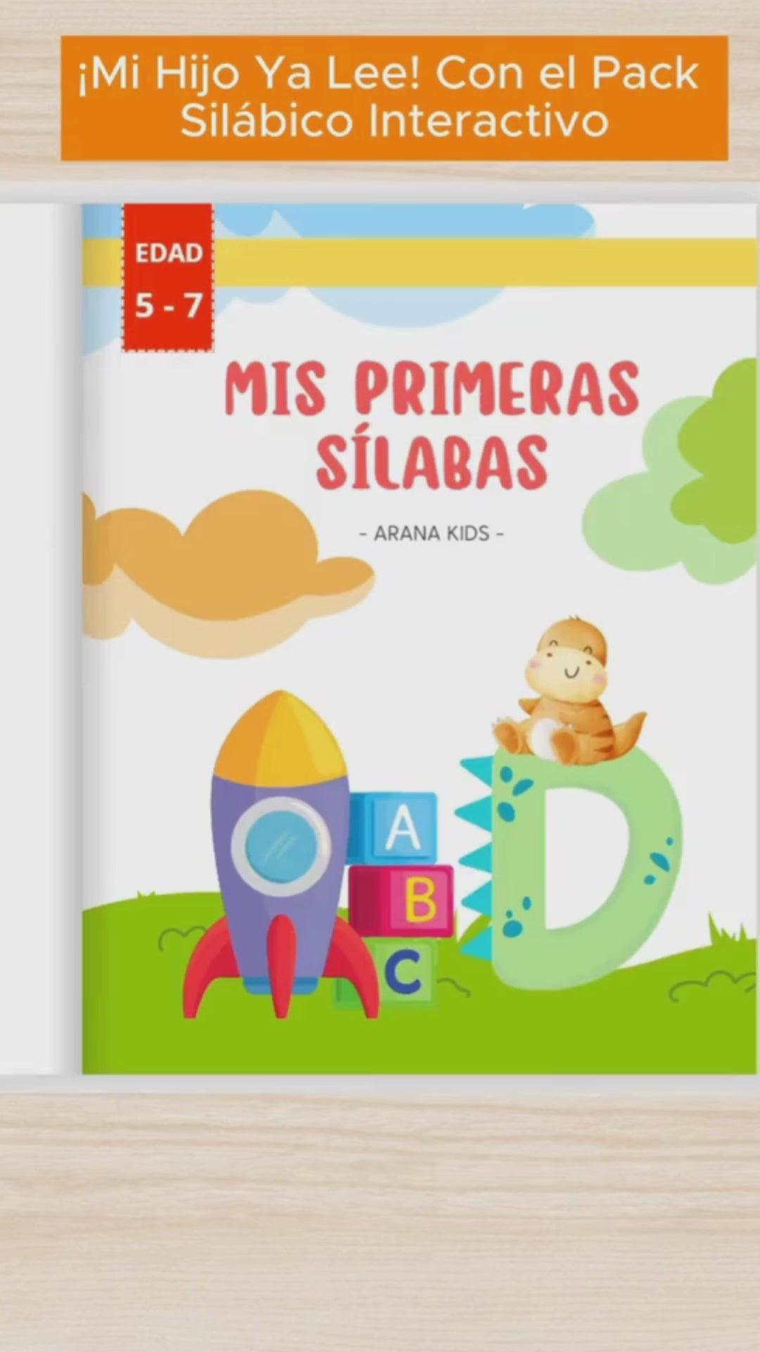 Cargar video: 